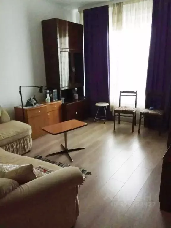 Комната Москва 13-я Парковая ул., 16А (16.0 м) - Фото 1
