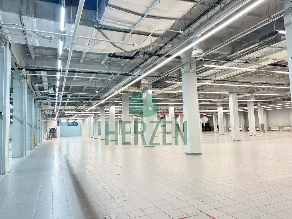 Производственное помещение в Москва Щелковское ш., 100 (4000 м) - Фото 2