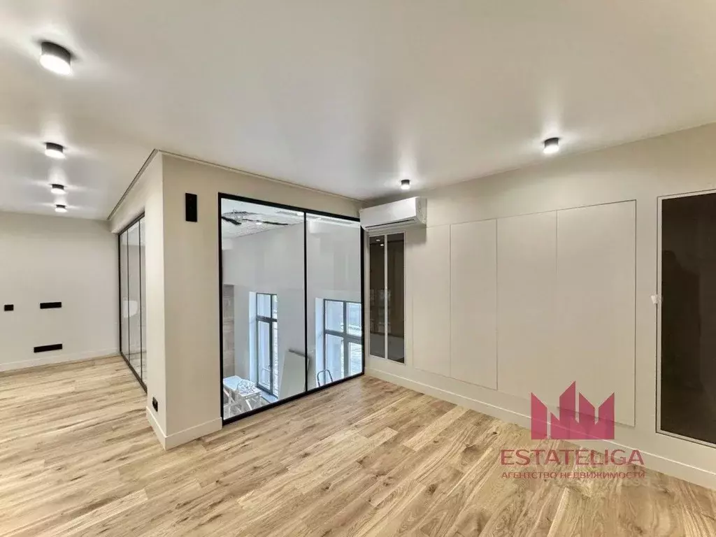 3-к кв. Москва проезд Невельского, 1к2 (106.0 м) - Фото 2