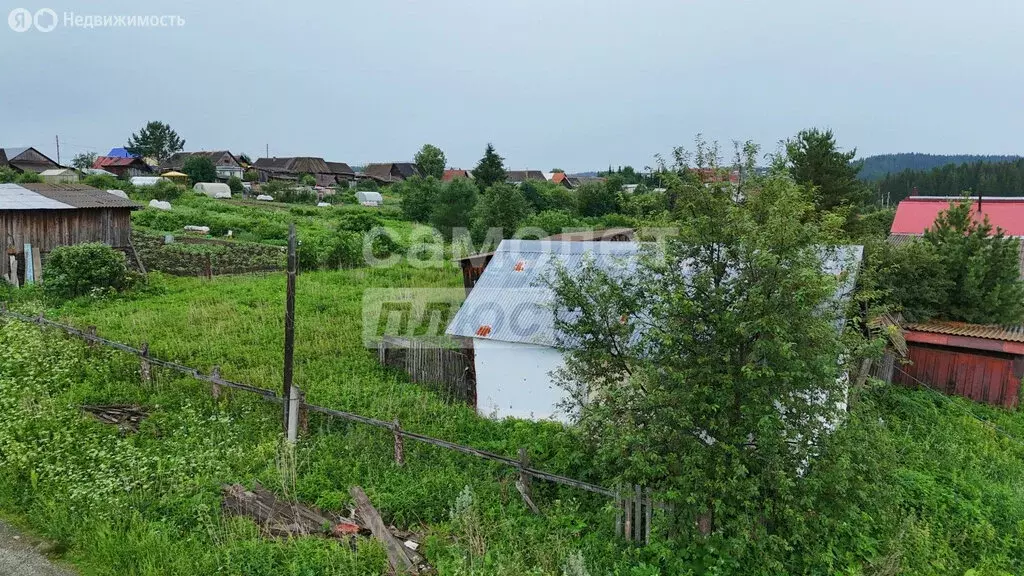 Участок в Нязепетровск, улица Похвалина, 12 (7 м) - Фото 1