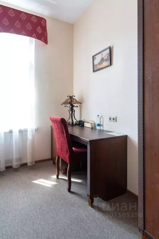 Комната Татарстан, Казань ул. Бурхана Шахиди, 11 (15.0 м) - Фото 0