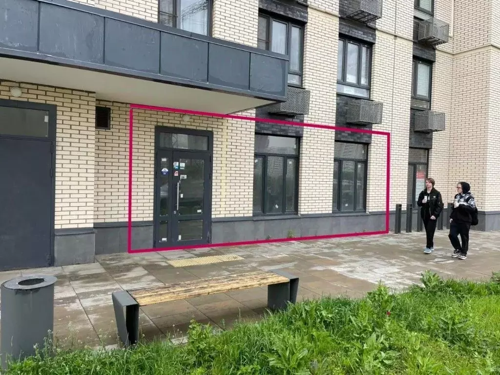 Помещение свободного назначения в Москва Юго-Восточный ао, Некрасовка ... - Фото 0