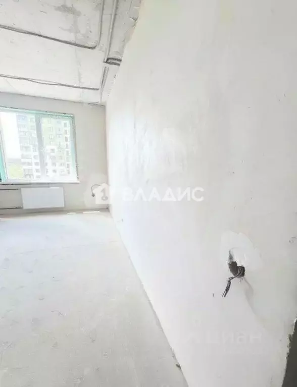 2-к кв. Москва ул. Вешних Вод, 70к4 (53.3 м) - Фото 2