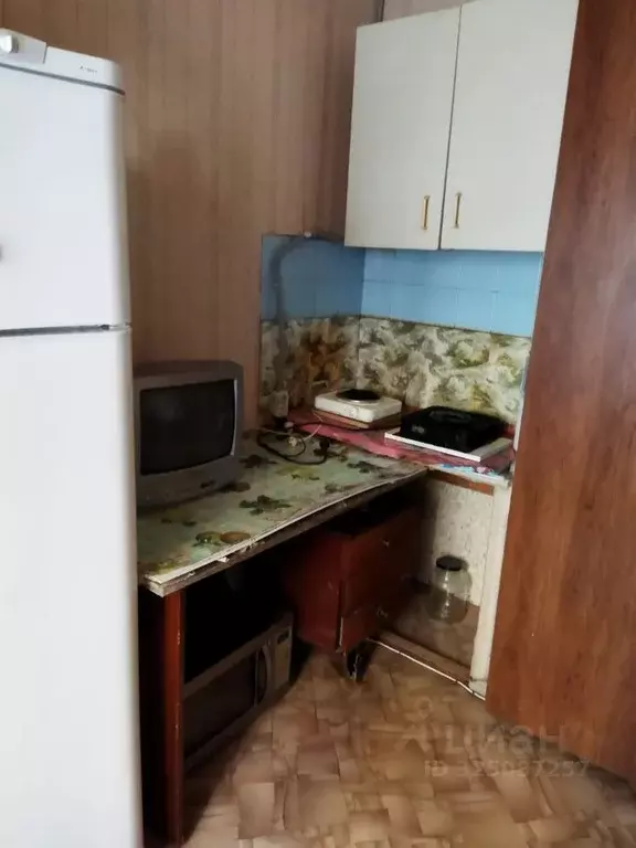 Комната Рязанская область, Рязань ул. Бирюзова, 26 (13.0 м) - Фото 1