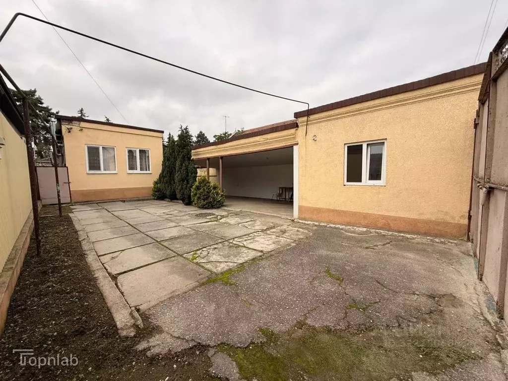 Дом в Кабардино-Балкария, Баксан пер. Кирова (55 м) - Фото 1