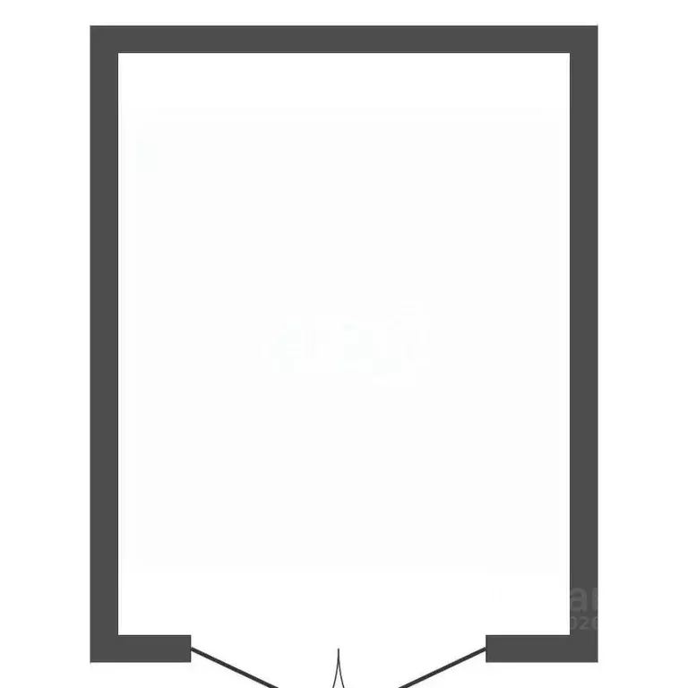 Гараж в Ханты-Мансийский АО, Сургут ул. Сергея Безверхова, 2/2 (24 м) - Фото 2