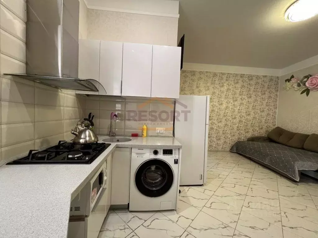 2-к кв. Крым, Ялта ул. Игнатенко, 5 (55.0 м) - Фото 1