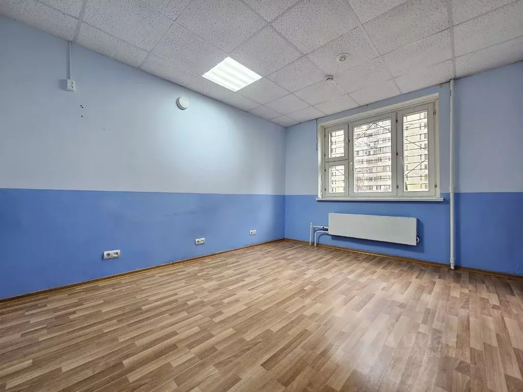 Помещение свободного назначения в Москва ул. Кадырова, 8К3 (15 м) - Фото 1