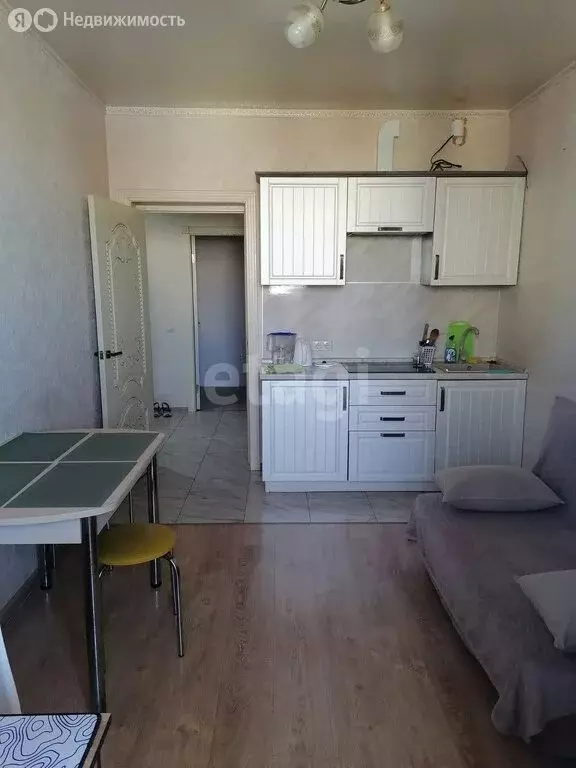 1-комнатная квартира: Анапа, улица Лермонтова, 118А (45.5 м) - Фото 0