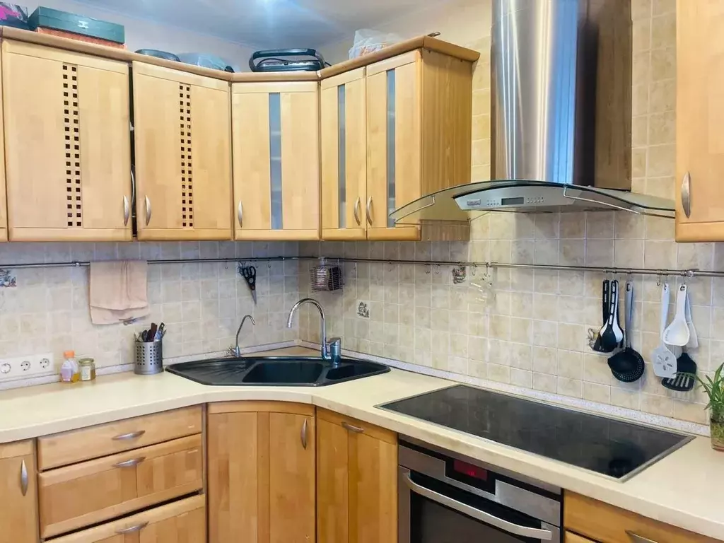 Продается 3-комнатная квартира - Фото 2