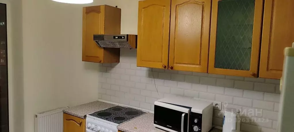 1-к кв. Самарская область, Тольятти ул. Владимира Высоцкого, 9 (35.8 ... - Фото 1