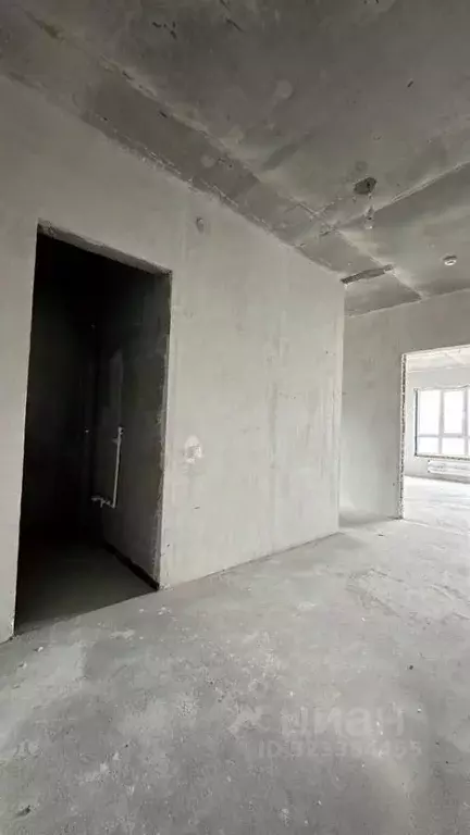 2-к кв. Башкортостан, Уфа ул. Сагита Агиша, 19 (55.6 м) - Фото 2