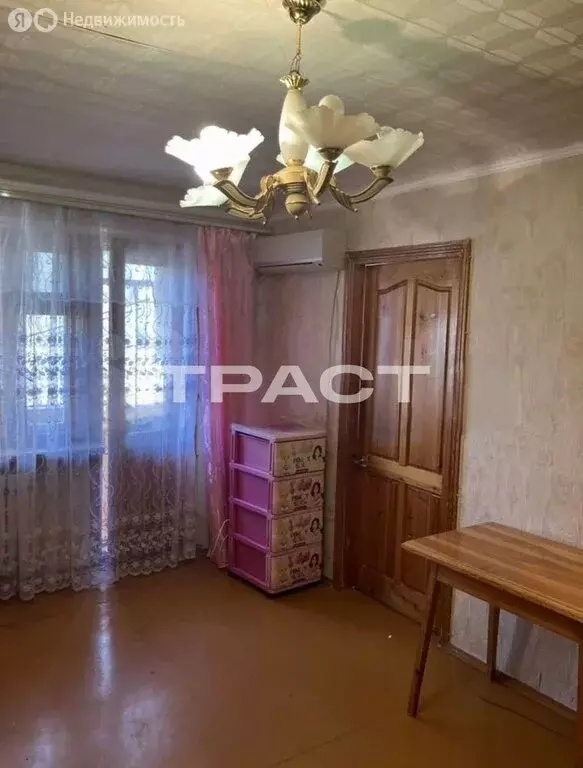 2-комнатная квартира: Воронеж, улица 3-го Интернационала, 7 (44.8 м) - Фото 2