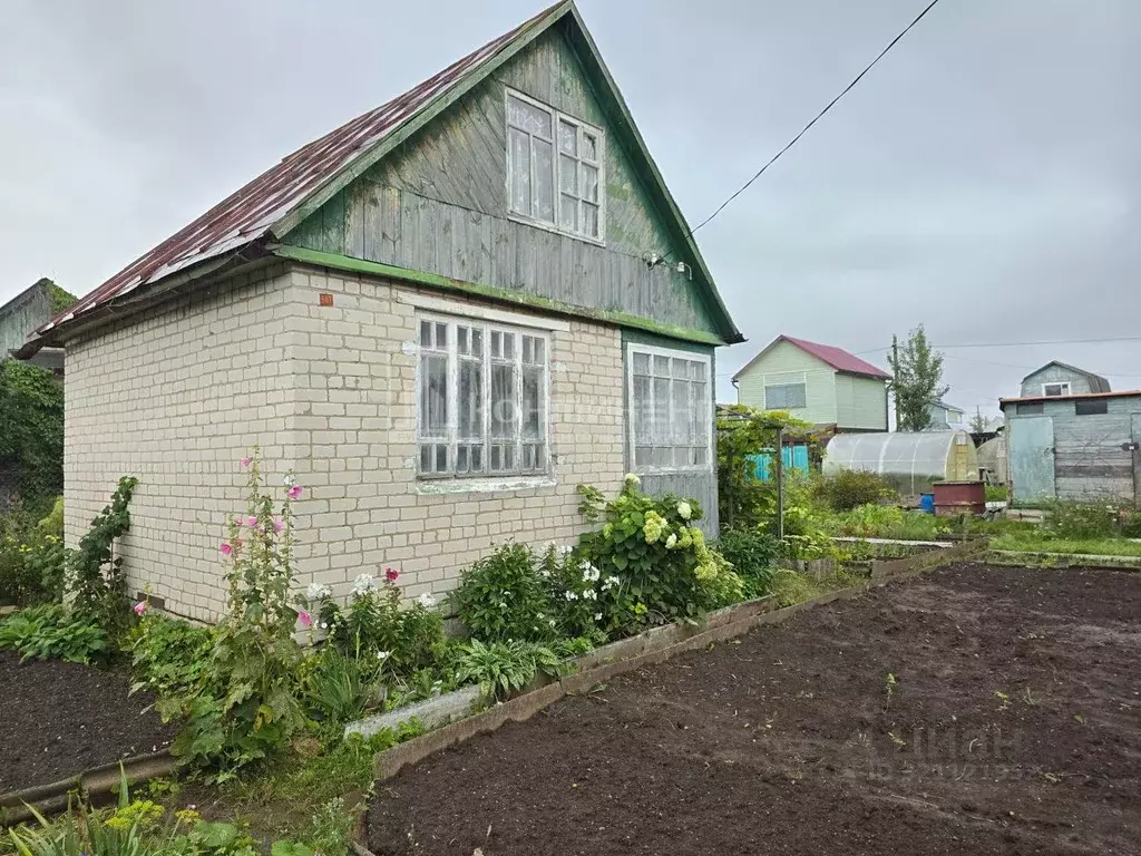 Дом в Владимирская область, Ковров № 14 СНТ, 307 (33 м) - Фото 1