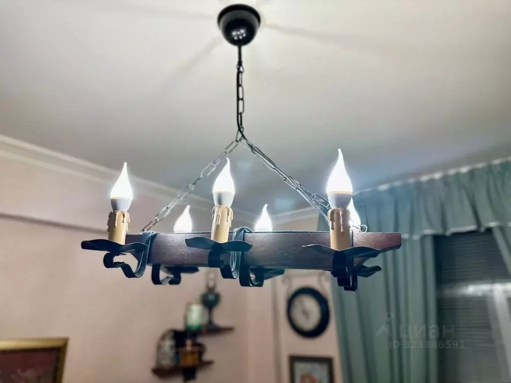 1-к кв. Татарстан, Казань ул. Степана Халтурина, 11/10 (45.2 м) - Фото 1