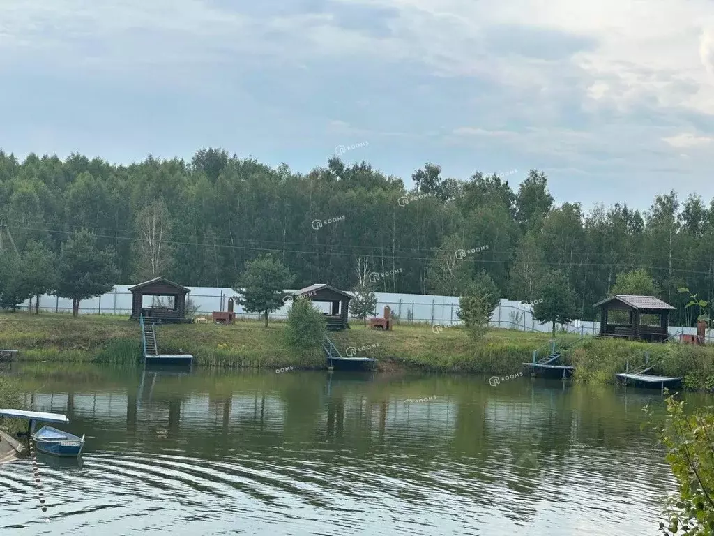 Участок в Тульская область, Тула муниципальное образование, с. ... - Фото 0