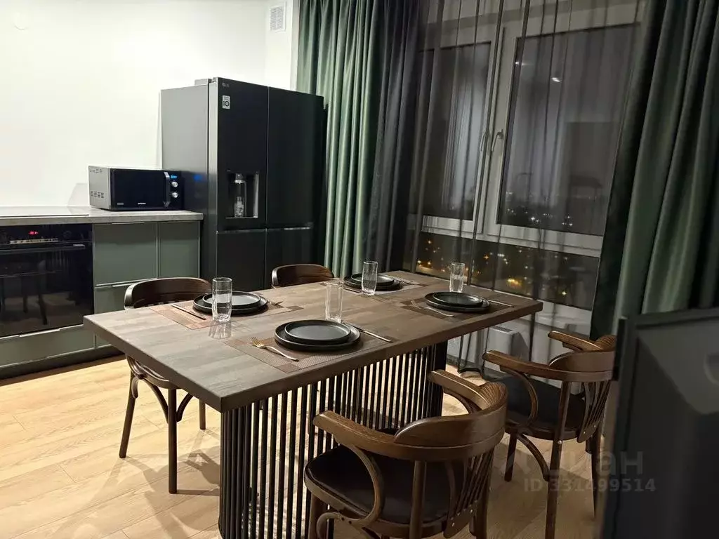 2-к кв. Москва Кавказский бул., 51к1 (47.0 м) - Фото 1