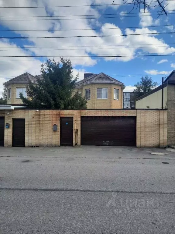 Дом в Ростовская область, Ростов-на-Дону Днепровский пер., 50 (148 м) - Фото 1