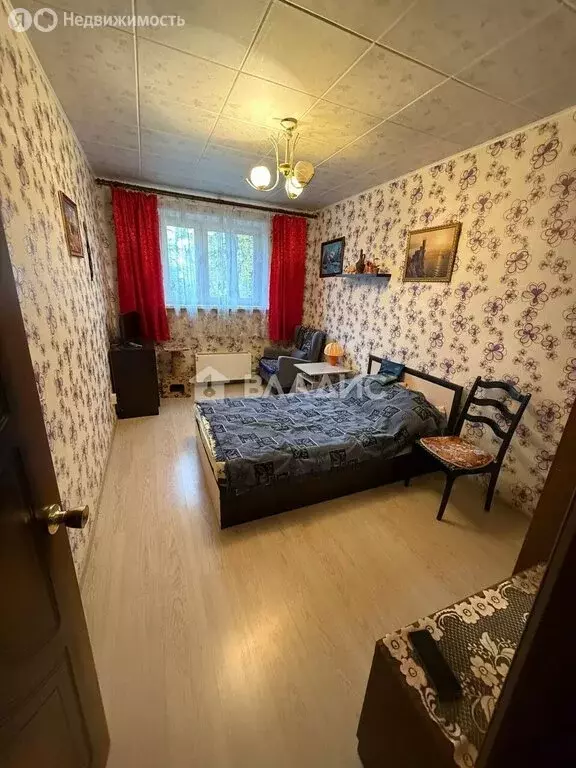 2-комнатная квартира: Москва, Челябинская улица, 24к1 (53 м) - Фото 2