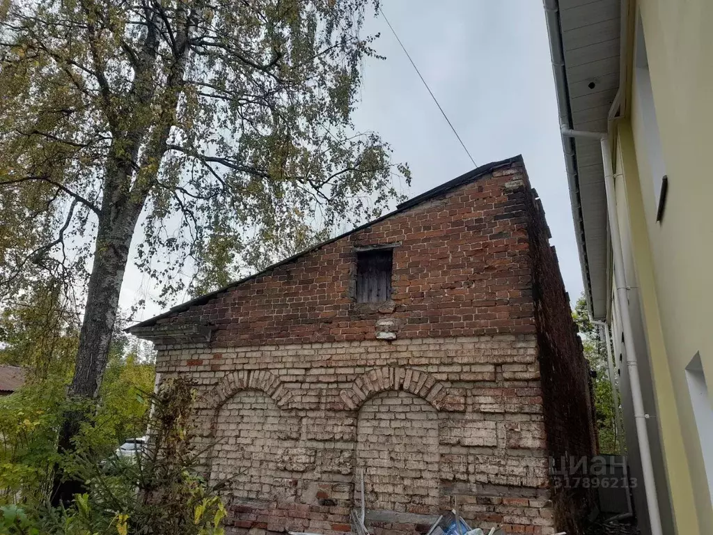 Помещение свободного назначения в Ярославская область, Рыбинск ул. ... - Фото 0