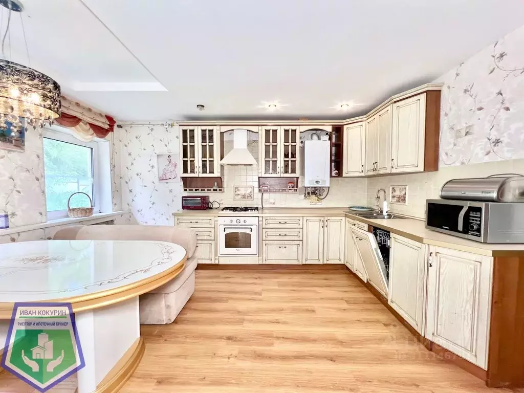 Дом в Нижегородская область, Володарск ул. Горького, 68 (94 м) - Фото 2