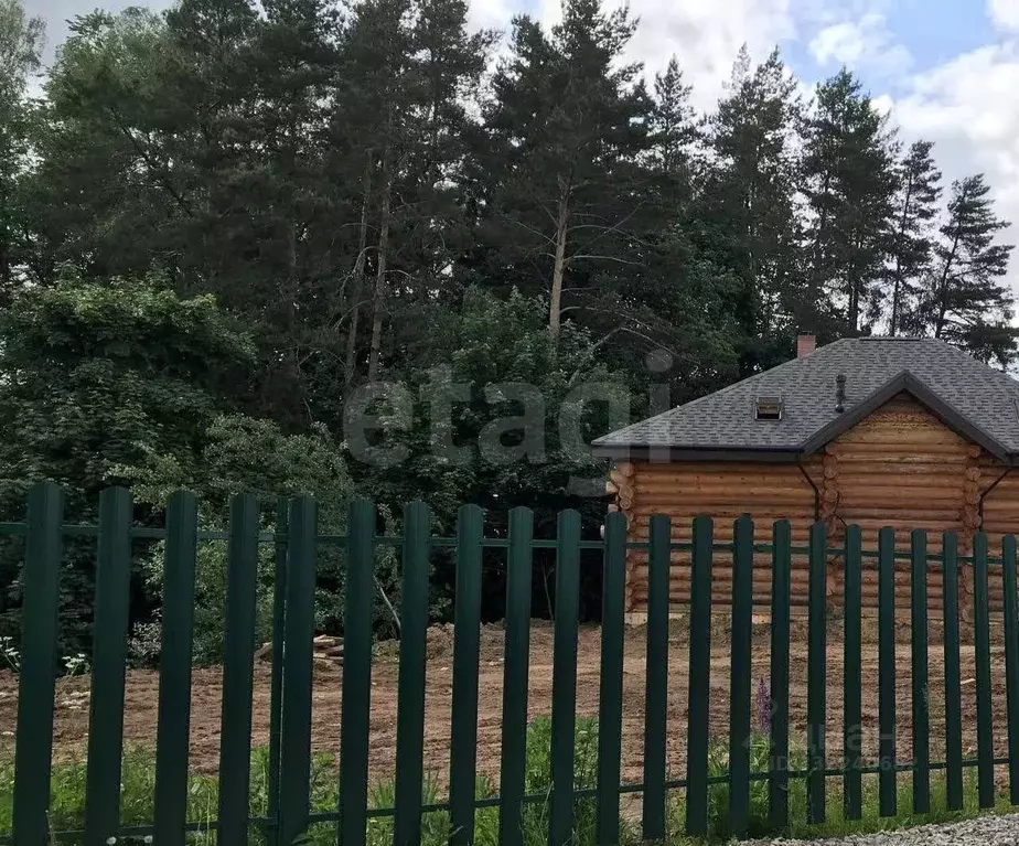 Участок в Москва пос. Валуево, Чайка СНТ, 16 (5.99 сот.) - Фото 1