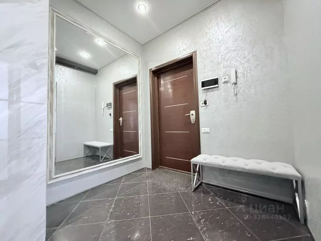 2-к кв. Брянская область, Брянск просп. Станке Димитрова, 67к1 (75.1 ... - Фото 0