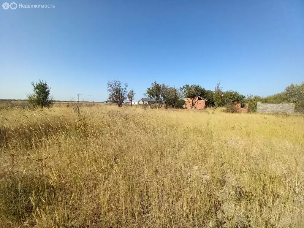 Участок в Ейск, СНТ Виктория (5 м) - Фото 2