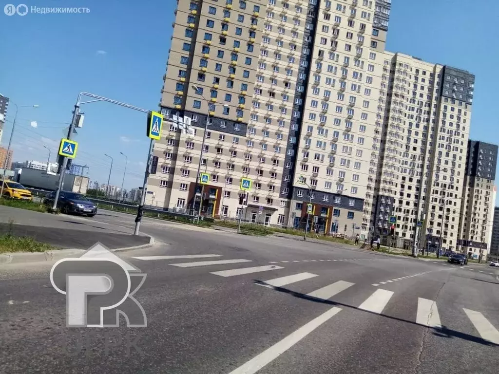 Квартира-студия: Москва, улица Недорубова, 32 (25 м) - Фото 1