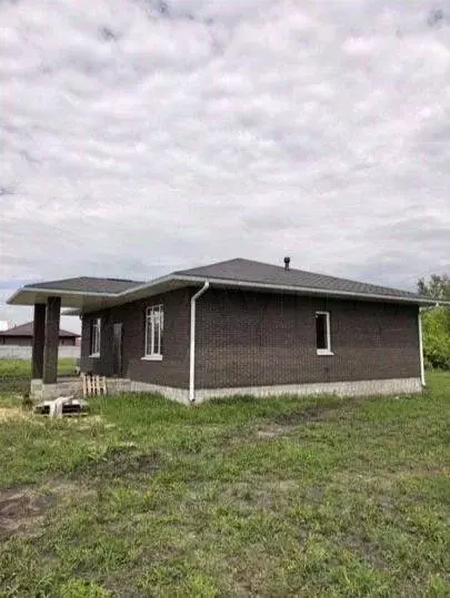 Коттедж в Белгородская область, Старооскольский городской округ, с. ... - Фото 2