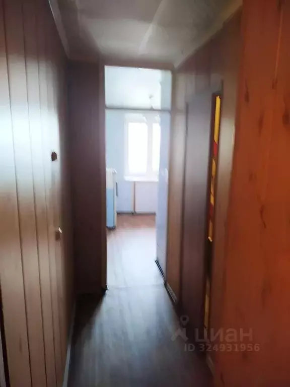 1-к кв. Челябинская область, Челябинск просп. Победы, 188 (33.1 м) - Фото 2