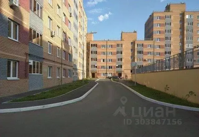 3-к кв. Татарстан, Казань ул. Зур Урам, 7А (75.2 м) - Фото 0