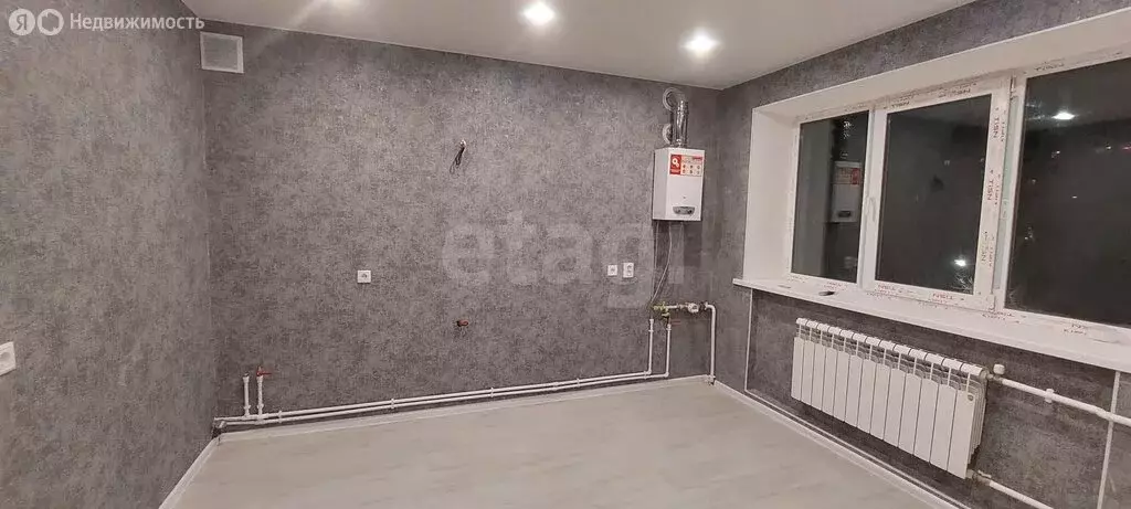 4-комнатная квартира: Воронеж, улица 9 Января, 125 (96 м) - Фото 1