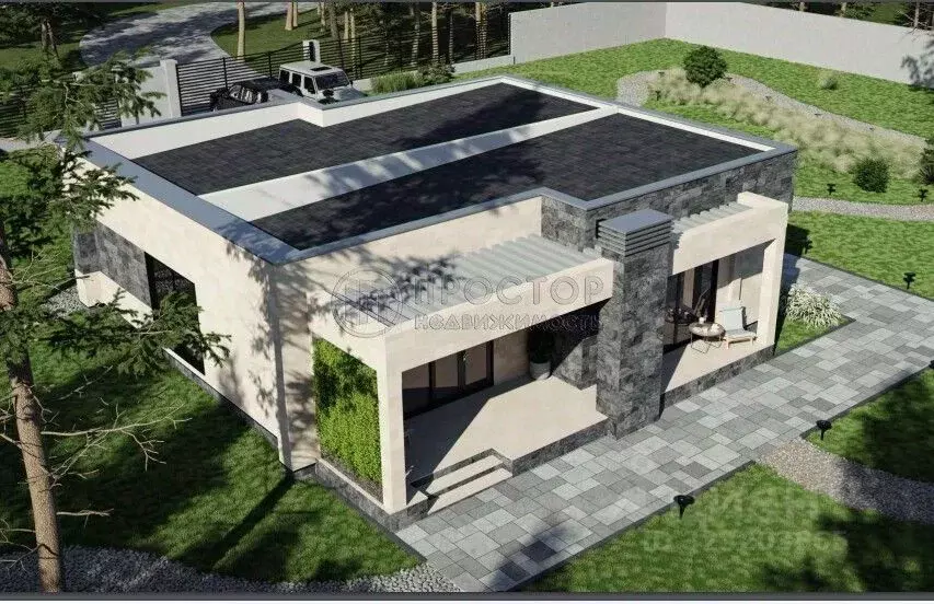 Дом в Московская область, Ленинский городской округ, д. Пуговичино 28А ... - Фото 1