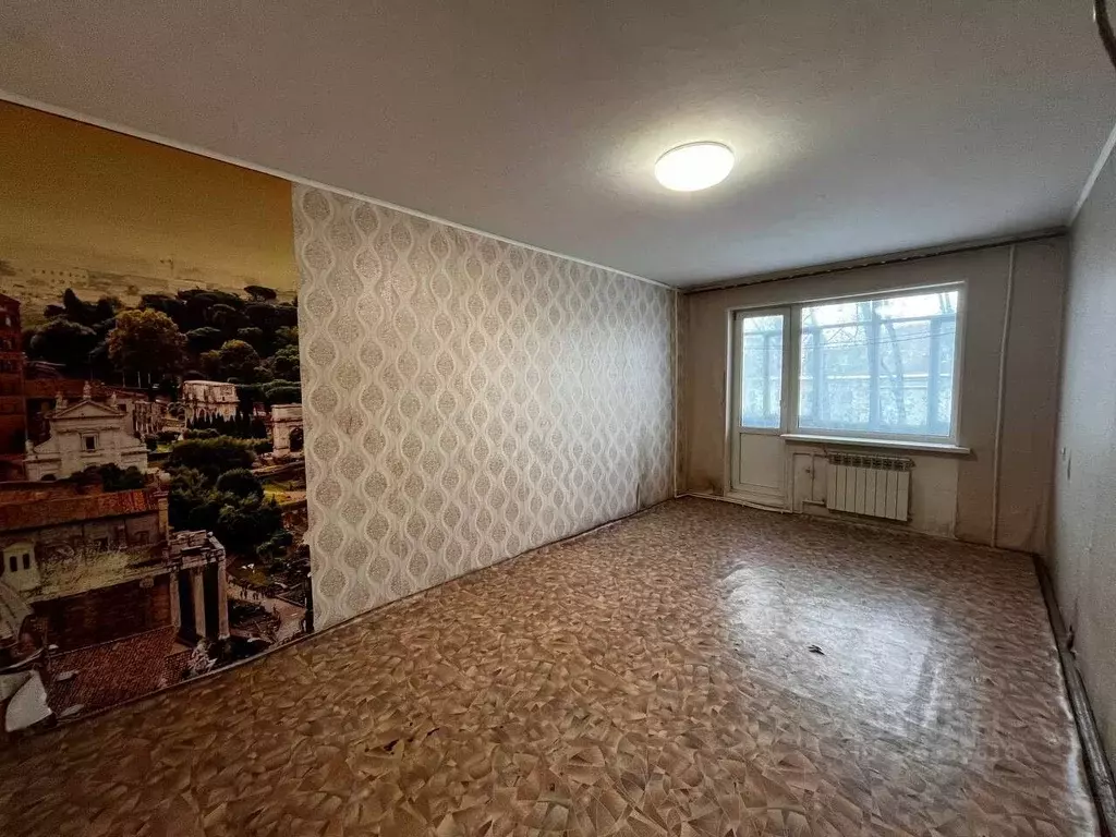 1-к кв. Приморский край, Уссурийск ул. Дзержинского, 56 (38.9 м) - Фото 1