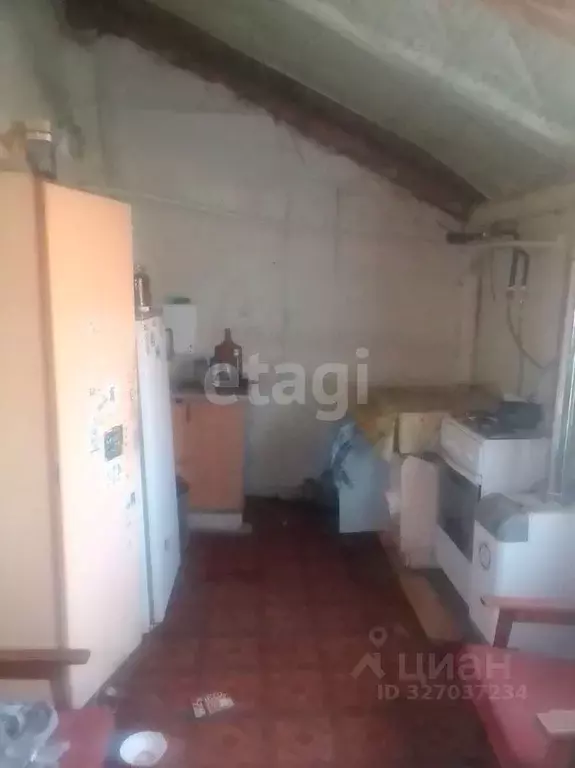 2-к кв. Калужская область, Износковский муниципальный округ, Льнозавод ... - Фото 1