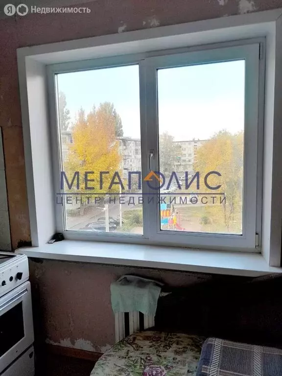 2-комнатная квартира: Балаково, Рабочая улица, 41 (48.1 м) - Фото 1