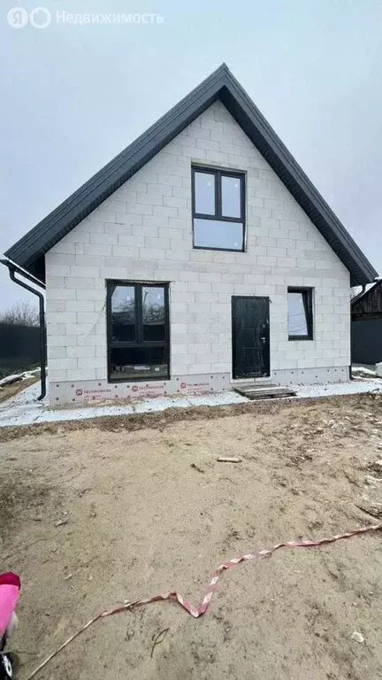 Дом в Пензенская область, Бессоновский сельсовет (105 м) - Фото 2