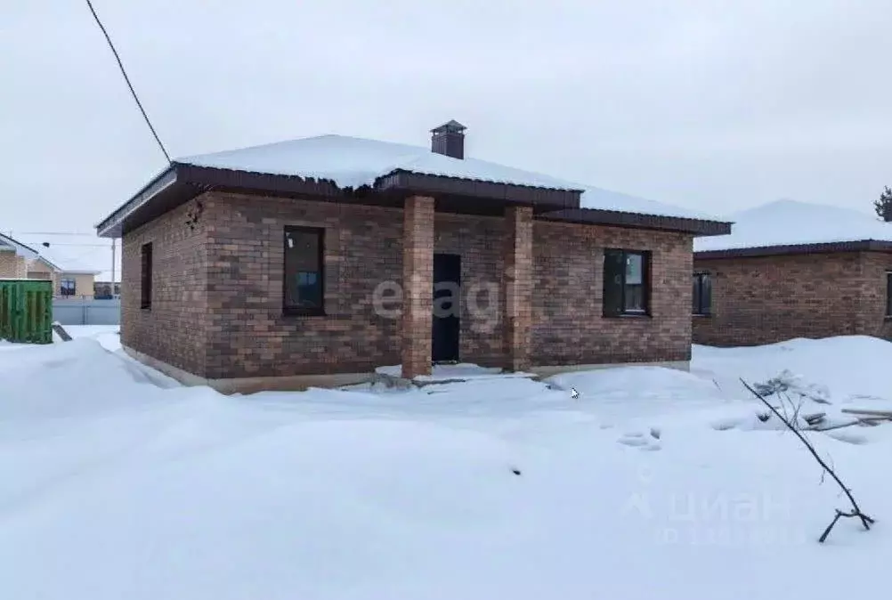 Дом в Алтайский край, с. Павловск ул. Сосновая (70 м) - Фото 0