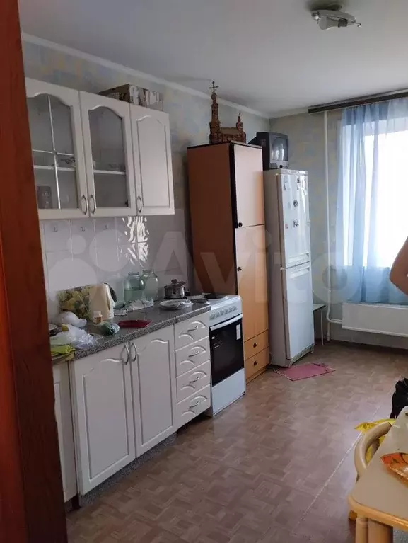 1-к. квартира, 43 м, 5/10 эт. - Фото 0