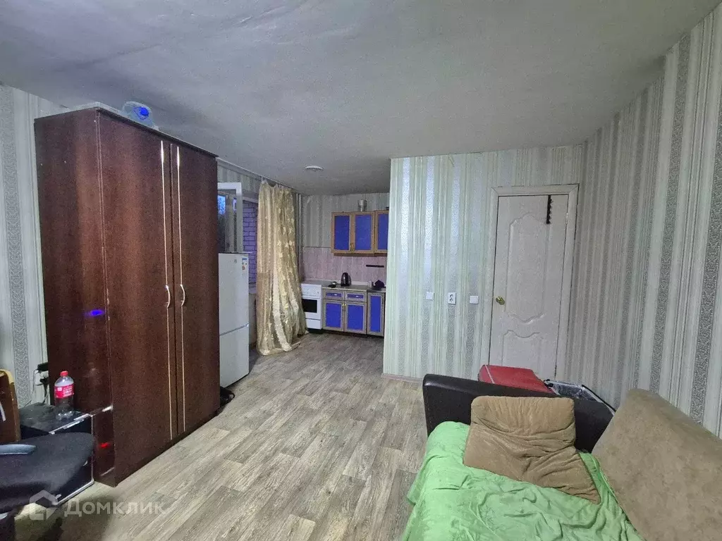 Продаётся квартира-студия, 26 м - Фото 1