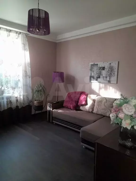 3-к. квартира, 63 м, 2/5 эт. - Фото 0
