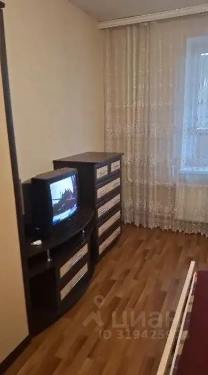 1-к кв. Татарстан, Набережные Челны 60-й комплекс, 8 (38.0 м) - Фото 1