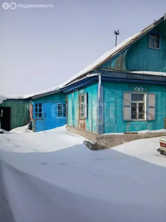 Дом в Троицк, Бугристая улица (34 м) - Фото 2