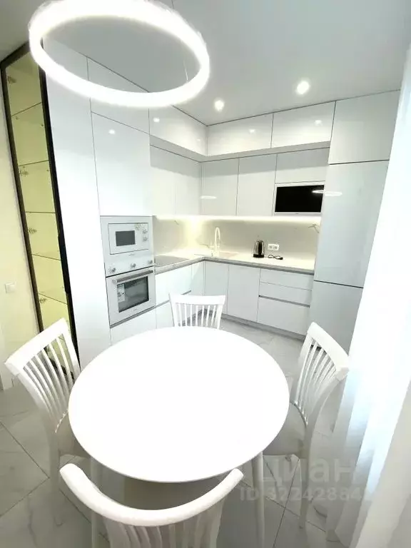 2-к кв. Татарстан, Набережные Челны Набережночелнинский просп., 1А ... - Фото 2