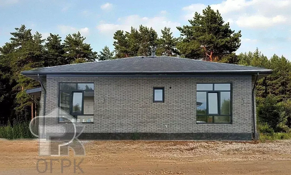 Коттедж в Москва пос. Секерино, 89 (120 м) - Фото 1