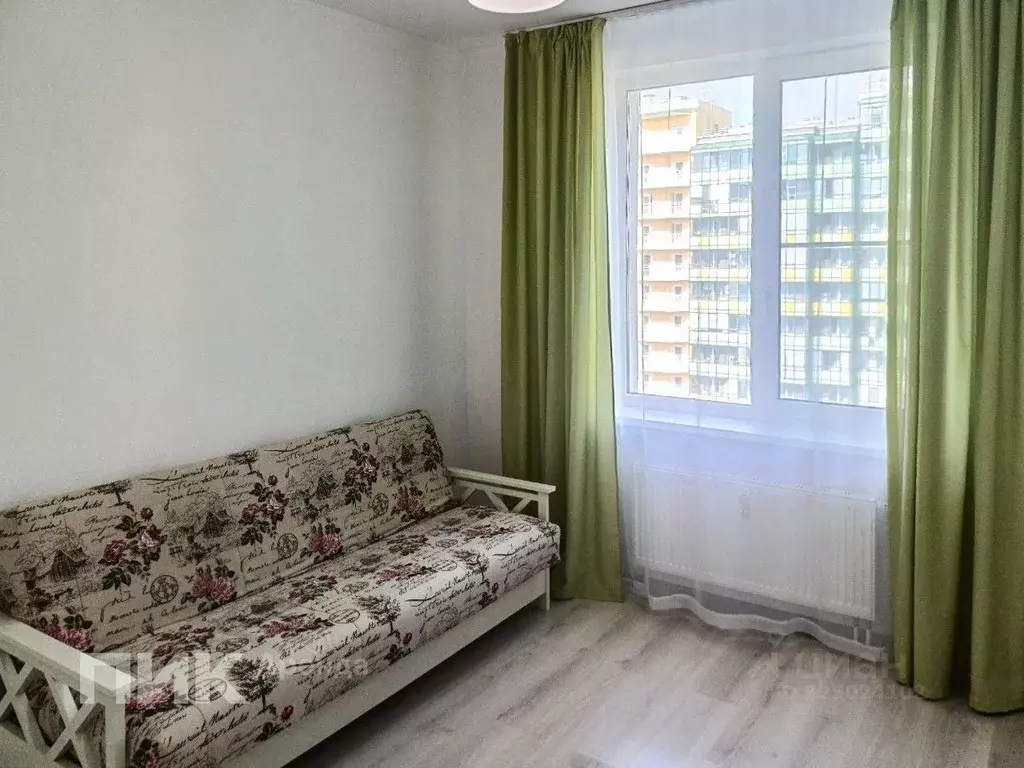 2-к кв. Ленинградская область, Мурино Всеволожский район, просп. ... - Фото 1