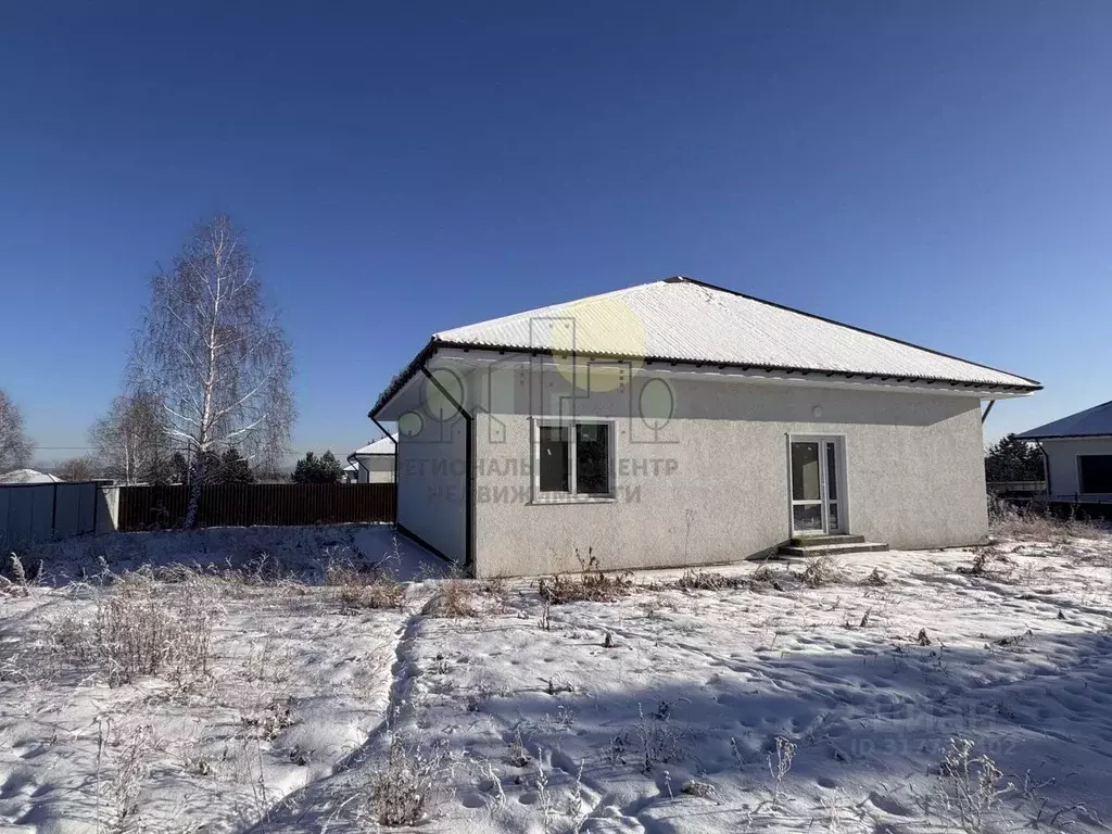 Дом в Иркутская область, Иркутский муниципальный округ, пос. Горный ... - Фото 2