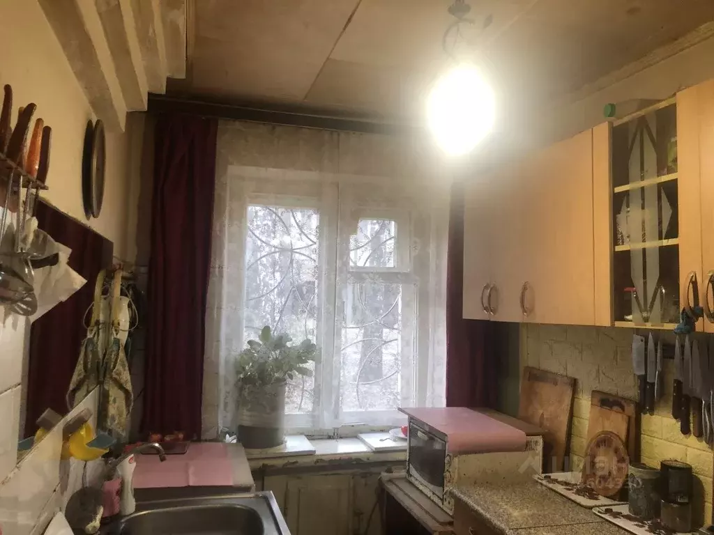 2-к кв. Свердловская область, Екатеринбург ул. Искровцев, 21 (39.9 м) - Фото 2