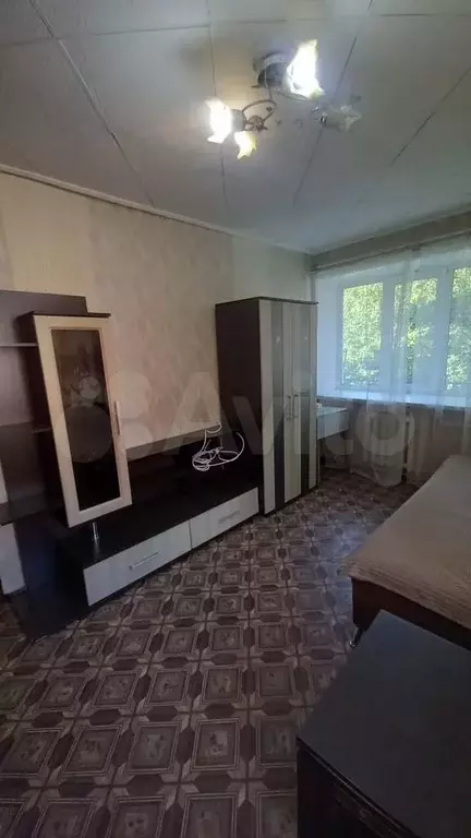 1-к. квартира, 31 м, 4/5 эт. - Фото 0